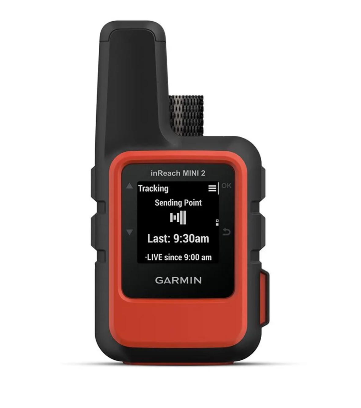 GPS